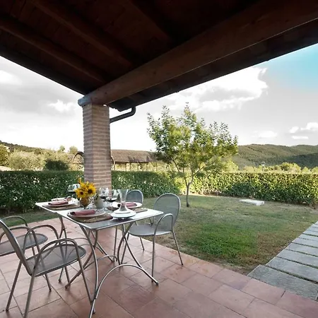 La Limonaia Apartamento Bettona