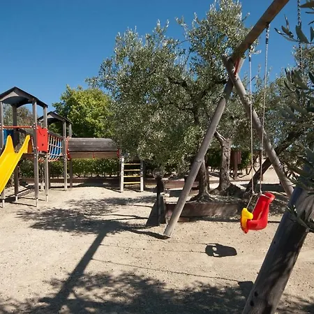 La Limonaia Apartament
