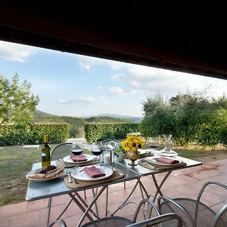 La Limonaia Apartamento Bettona
