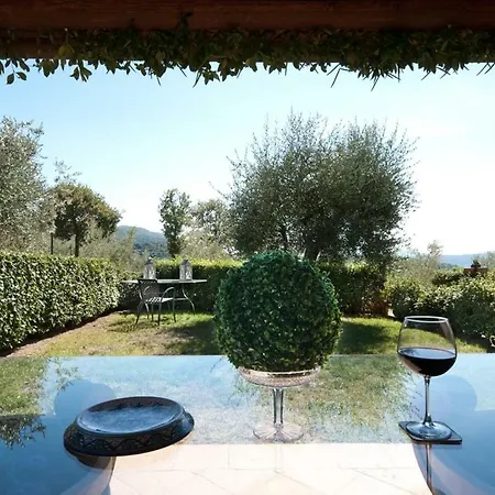 La Limonaia Apartamento