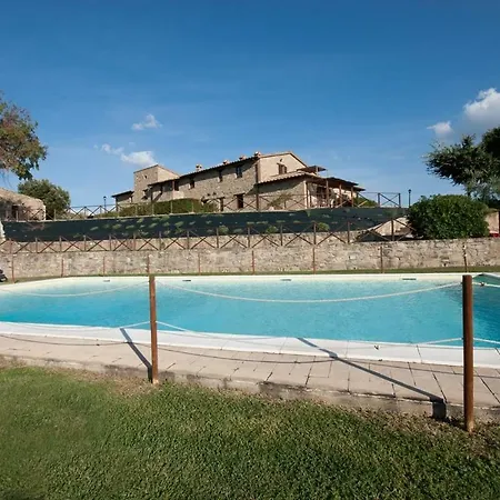 La Limonaia Apartamento *