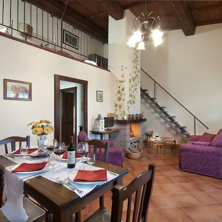 La Limonaia Apartamento Bettona
